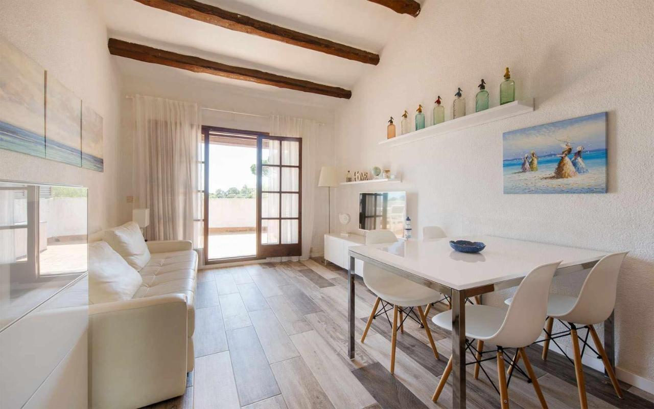 Villa Casas Blanca 34 Piscina Playa Privada Wifi Tossa de Mar Exterior foto