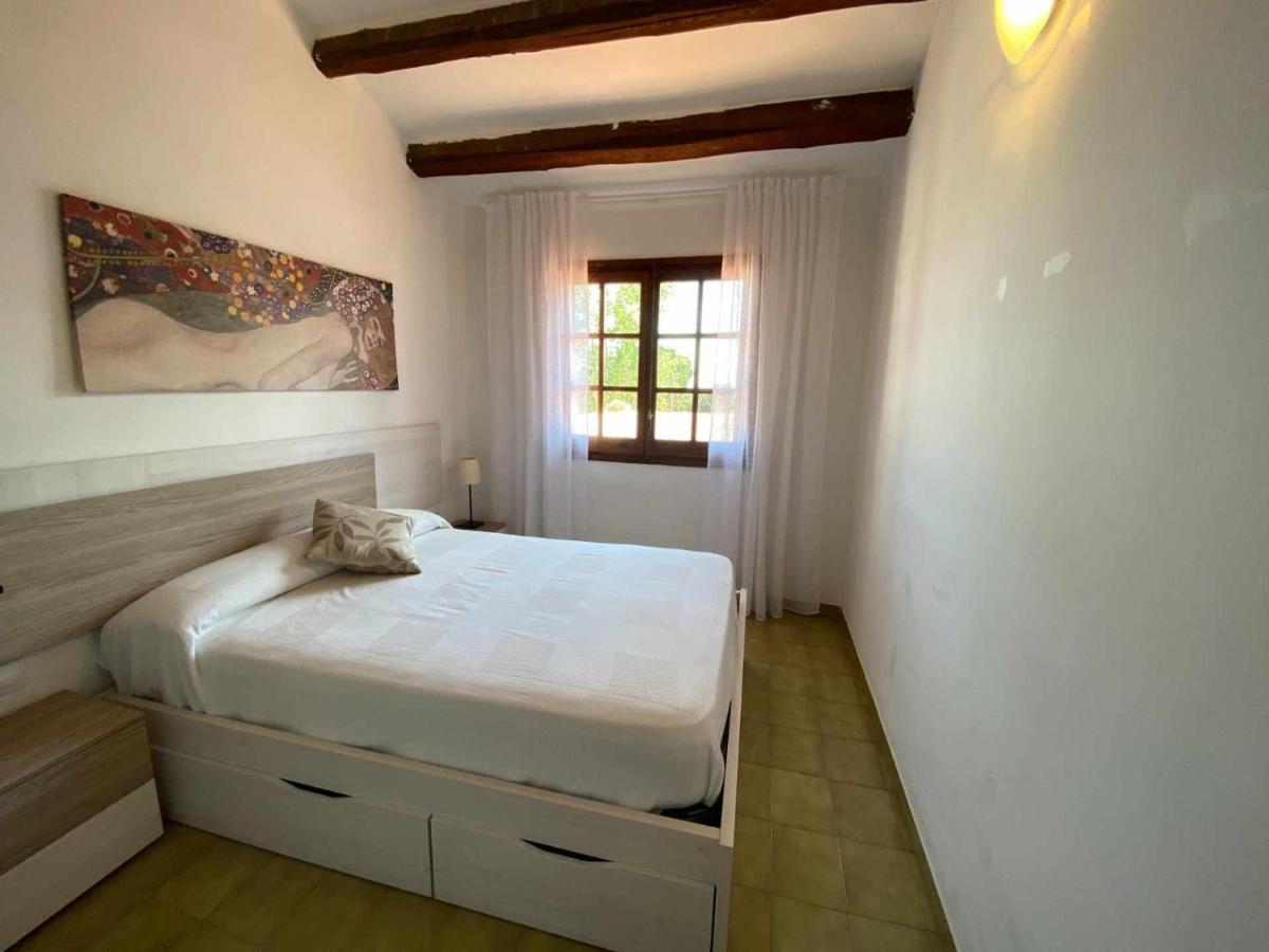 Villa Casas Blanca 34 Piscina Playa Privada Wifi Tossa de Mar Exterior foto