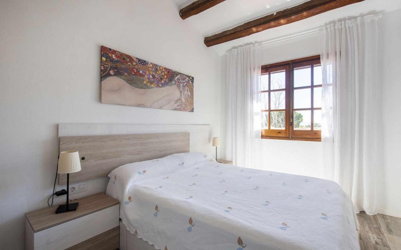 Villa Casas Blanca 34 Piscina Playa Privada Wifi Tossa de Mar Exterior foto